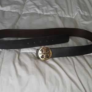 Tory burch belt
